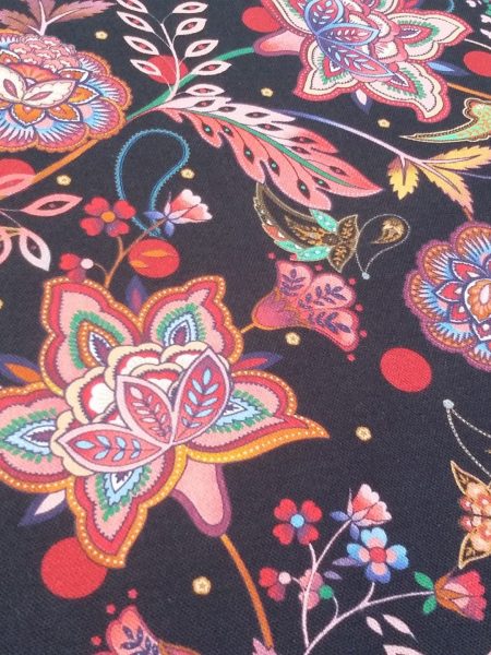 yfasma floral japanese