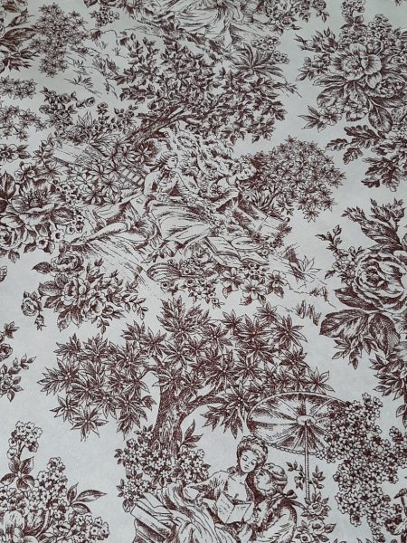 toile de jouy