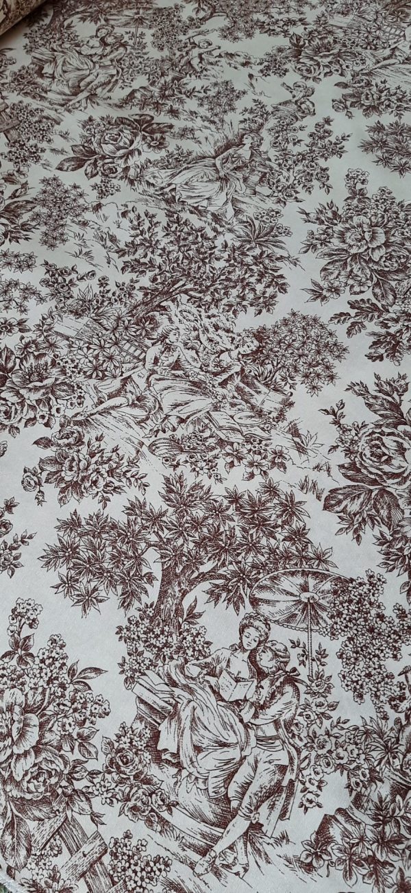 toile de jouy