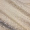 ύφασμα damask εκρού με μπέζ